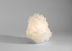 Ayala Serfaty, Once XI, Sculptural Table Lamp, Israel, 2023
