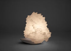 Ayala Serfaty, Once XI, Sculptural Table Lamp, Israel, 2023
