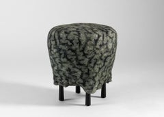 Ayala Serfaty, Shastool Series: Shah Agava, Handmade Stool, Israel, 2022