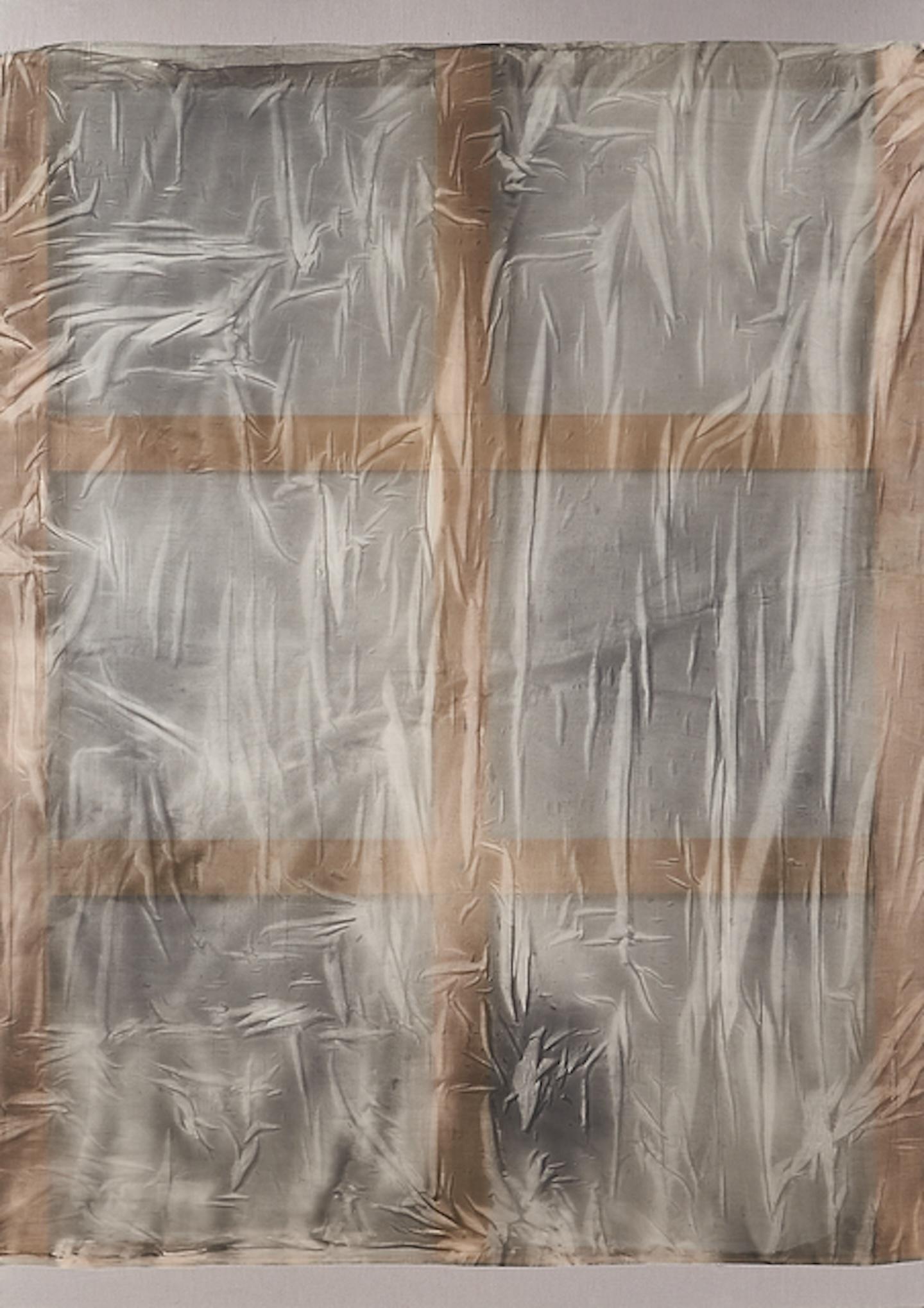 Avdat - Mixed Media Art by Ayan Farah