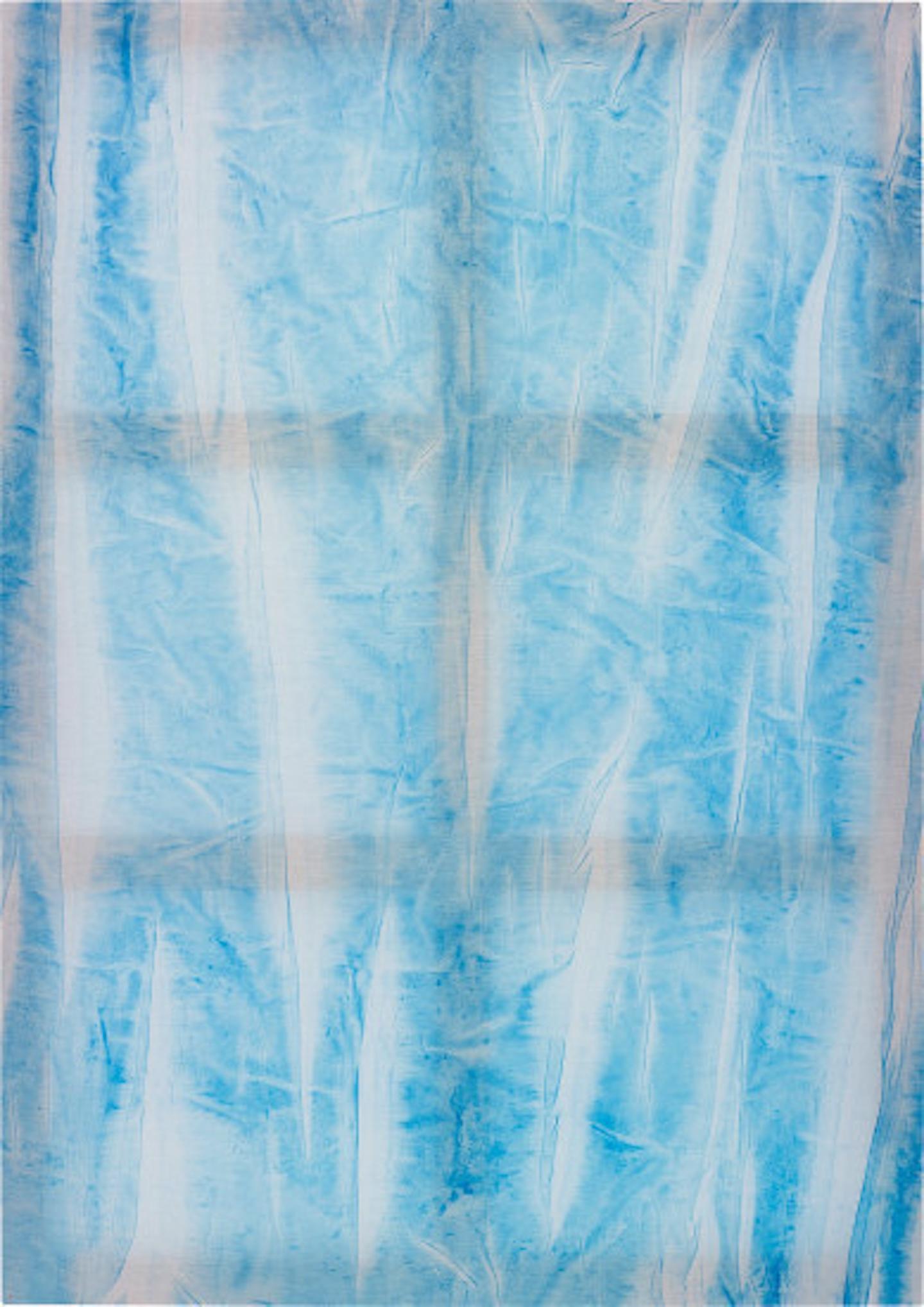 Carmel - Mixed Media Art by Ayan Farah