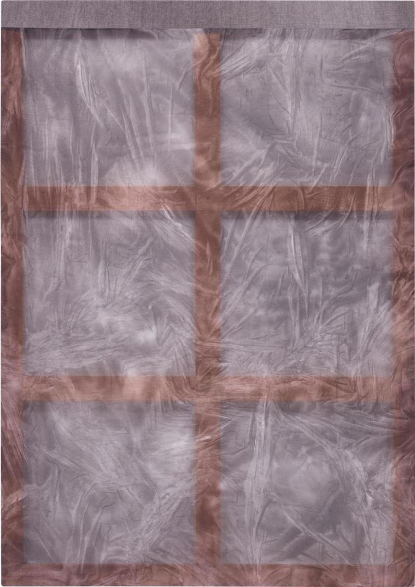 RaRy - Mixed Media Art by Ayan Farah