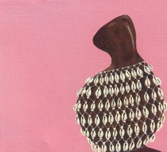 Aláàárù Ajé" (Carrier of Wealth)