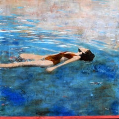 Let Her Be The Water