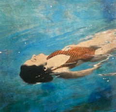 Summer Swimmer