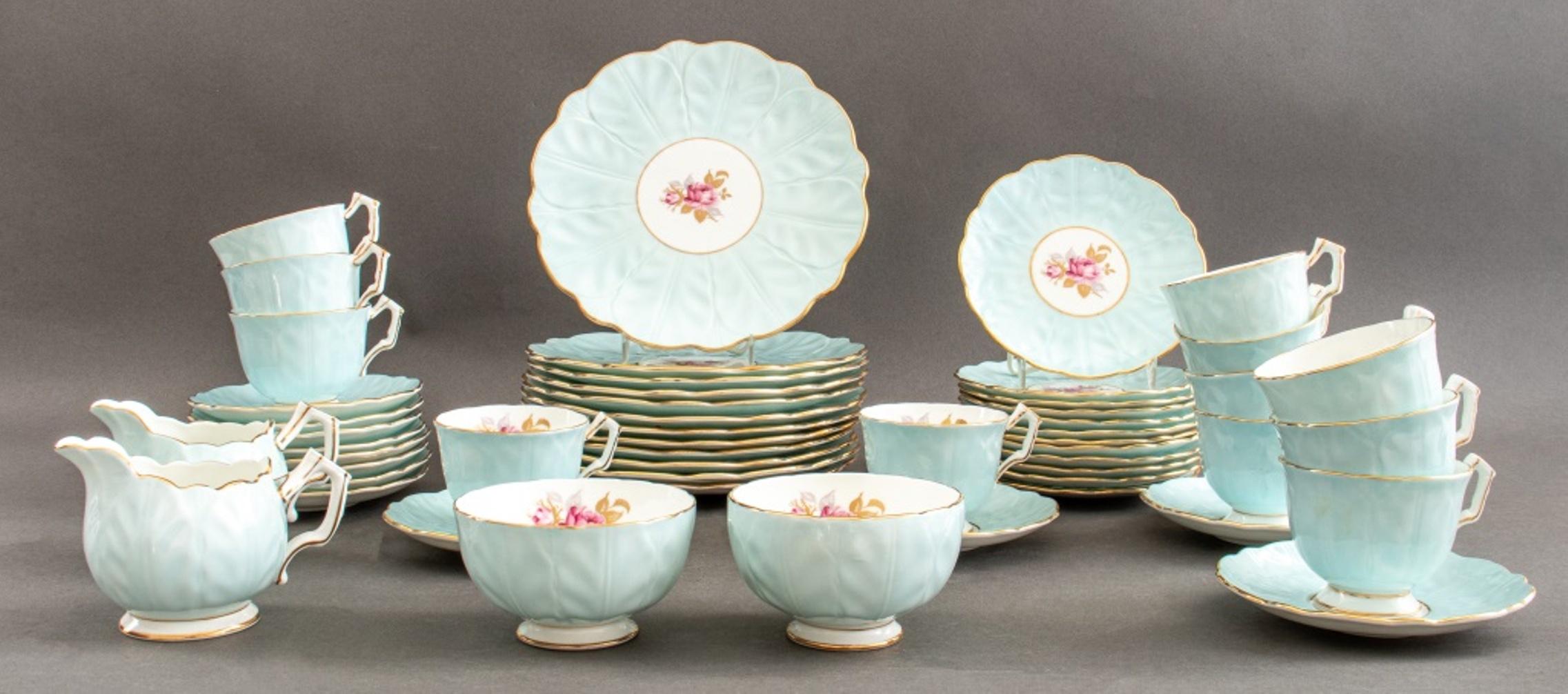 Porcelain Aynsley China 