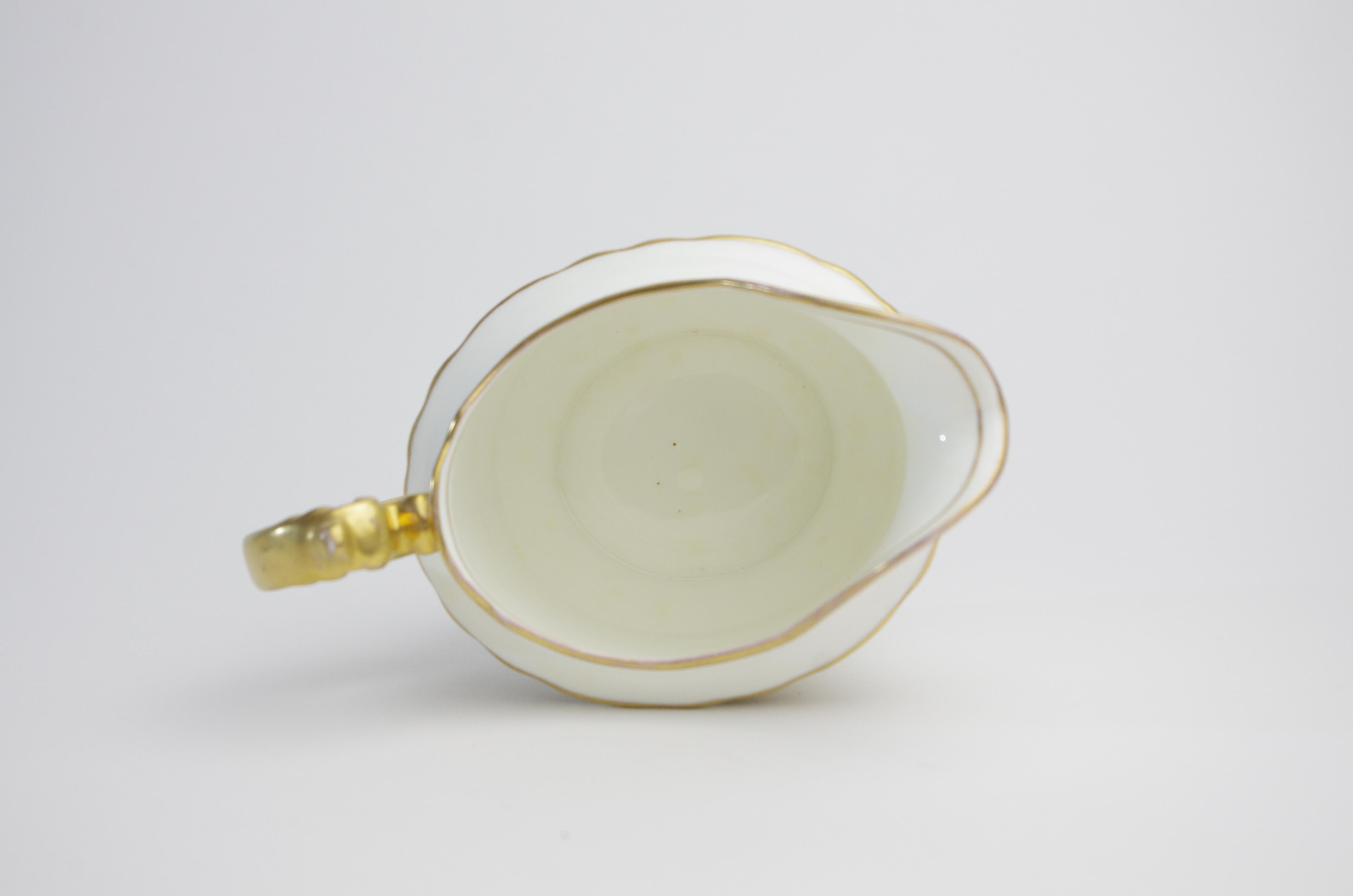 Britannique Set à café Aynsley 50s en vente