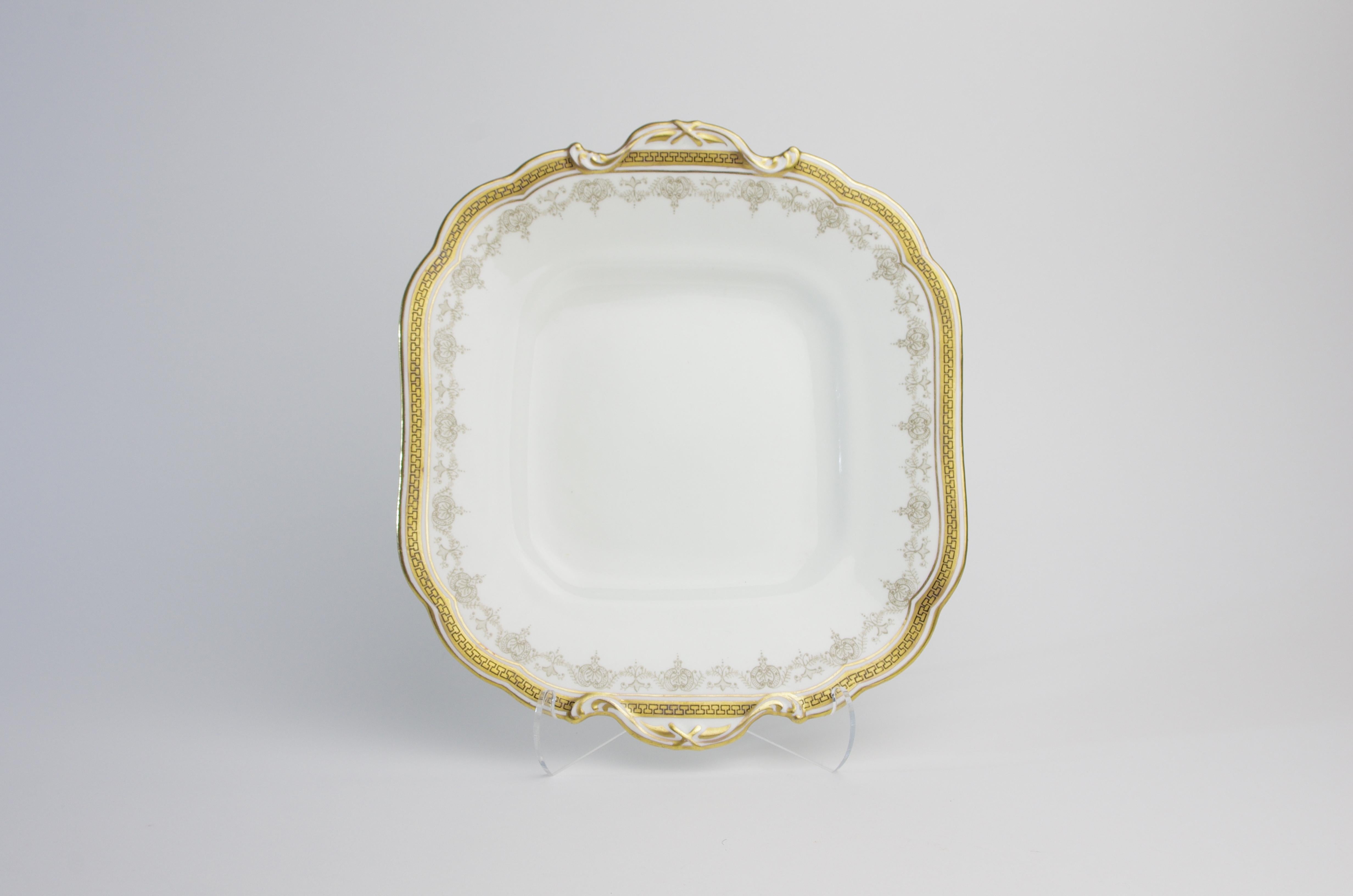Set à café Aynsley 50s Bon état - En vente à MAASTRICHT, LI