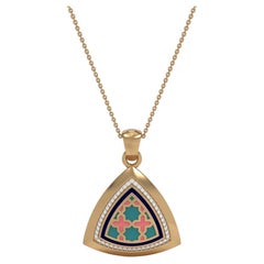 Aynur Trillion Pendentif