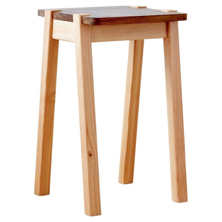 Ayrton Side Table For Sale at 1stDibs