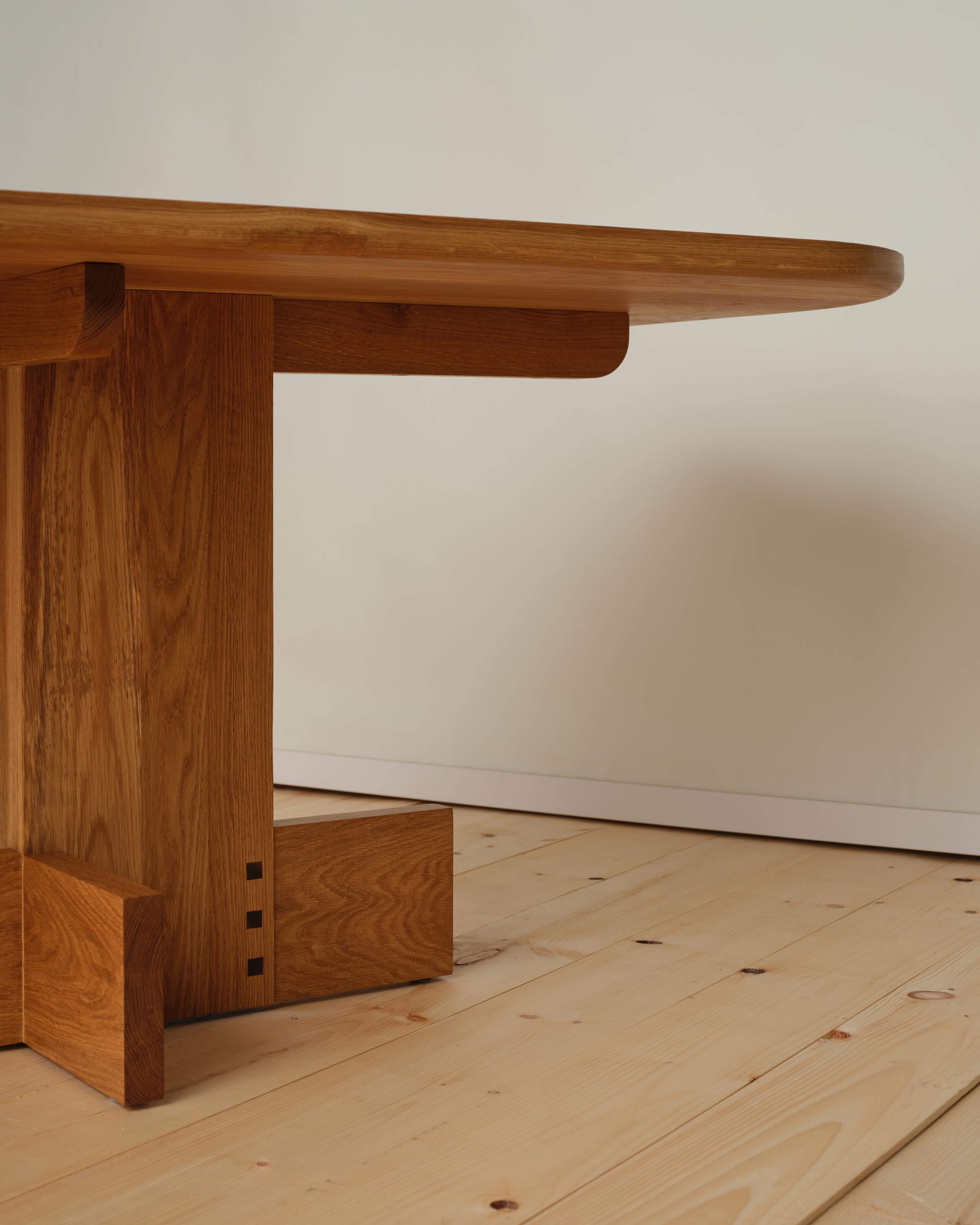 North American AYT Banquette Table For Sale