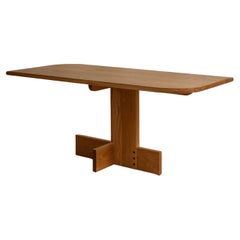 AYT Banquette Table
