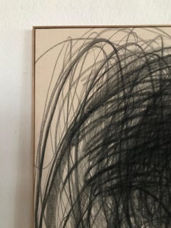 Aythamy Armas Painting, circa 2020, Spain