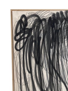 Aythamy Armas Painting, circa 2021, Spain