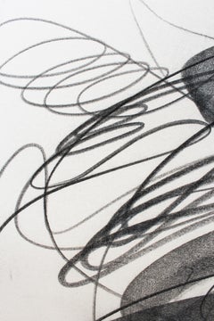 Aythamy Armas Painting, circa 2022, Spain