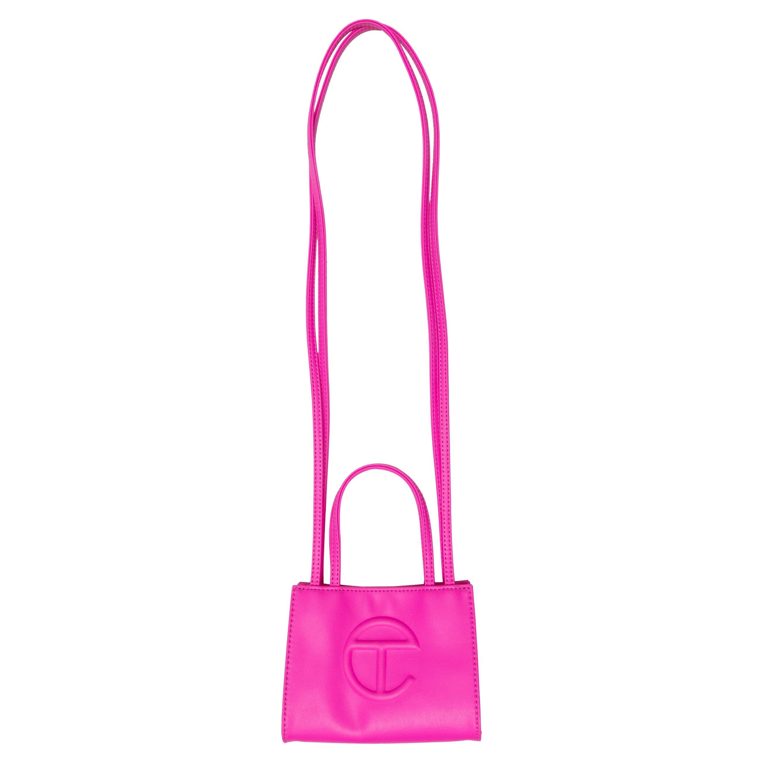 Azalea Telfar Small Shopping Bag Tote