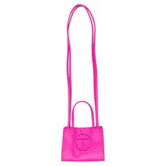 Azalea Telfar Small Shopping Bag Tote