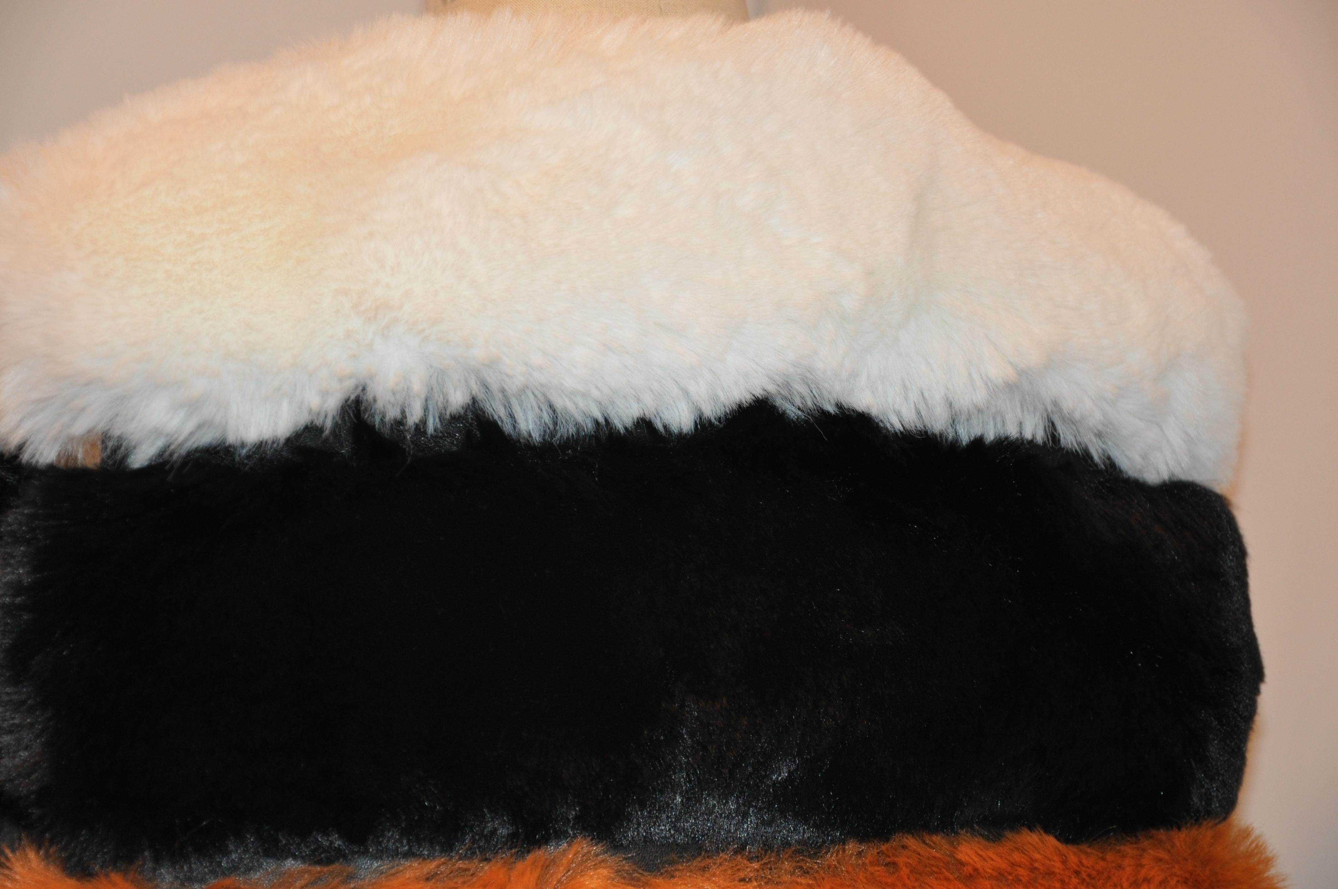 azalea wang fur coat