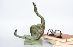 Persian Contemporary Art by Aziz Anzabi - Inside of Me 3