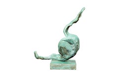 Persian Contemporary Art by Aziz Anzabi - Inside of Me 7