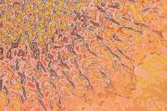 'Scenapse Surya' - flower, digital art, bright colours, contemporary American