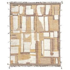 Aziza, Collezione Atlas