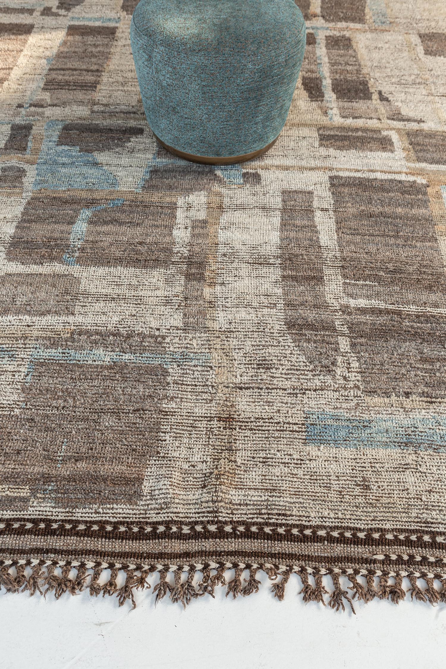 Aziza, Collezione Atlas, Seasons by Mehraban in vendita 4