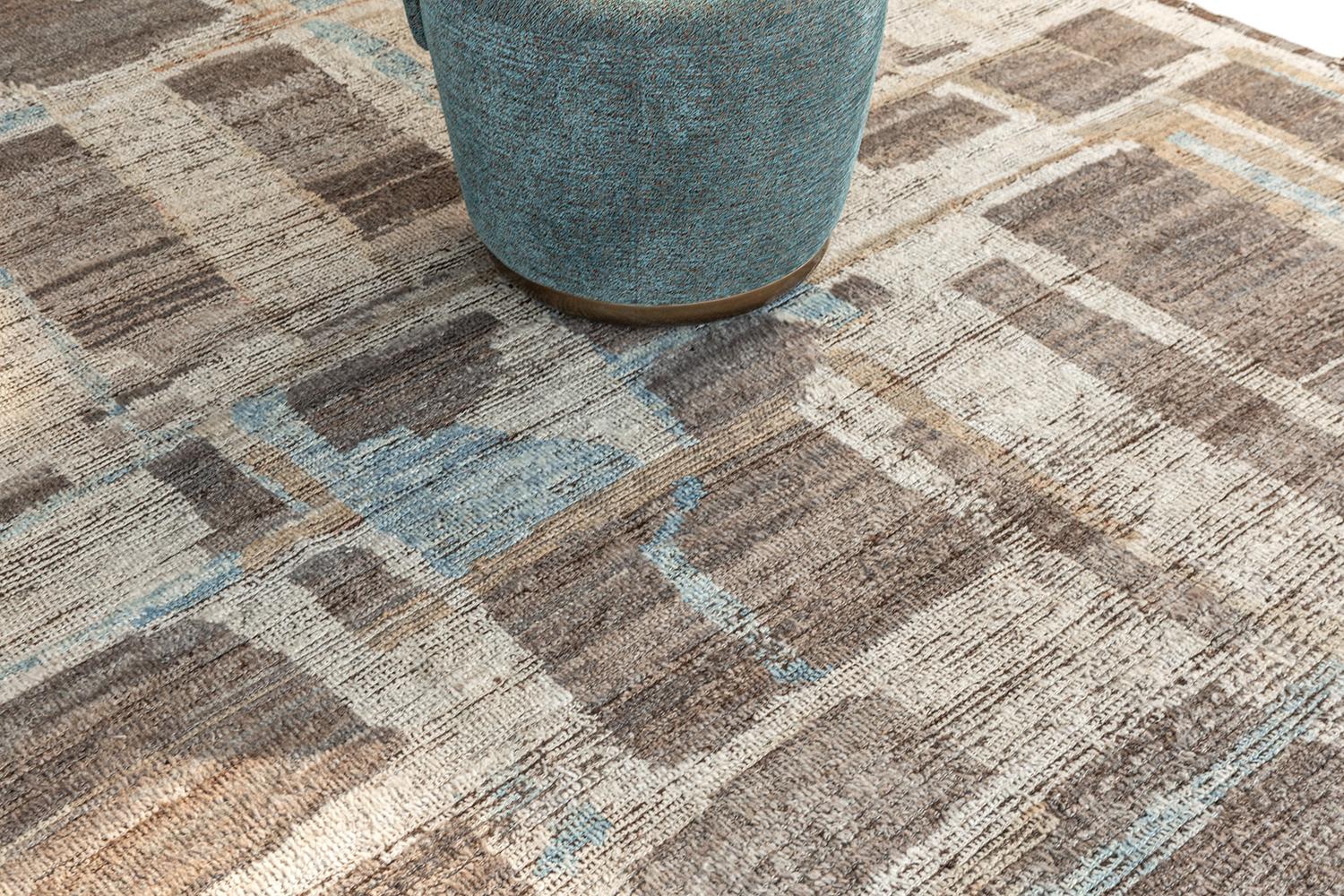 Aziza, Collezione Atlas, Seasons by Mehraban in vendita 5