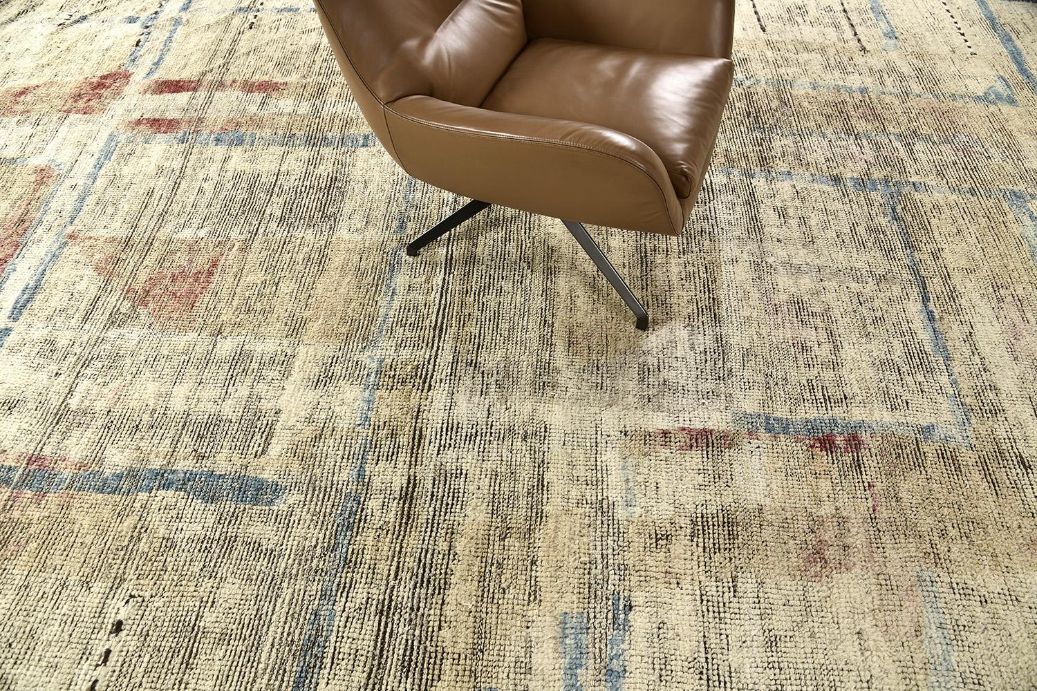 Aziza, Collezione Atlas, Seasons by Mehraban In condizioni Nuovo in vendita a WEST HOLLYWOOD, CA