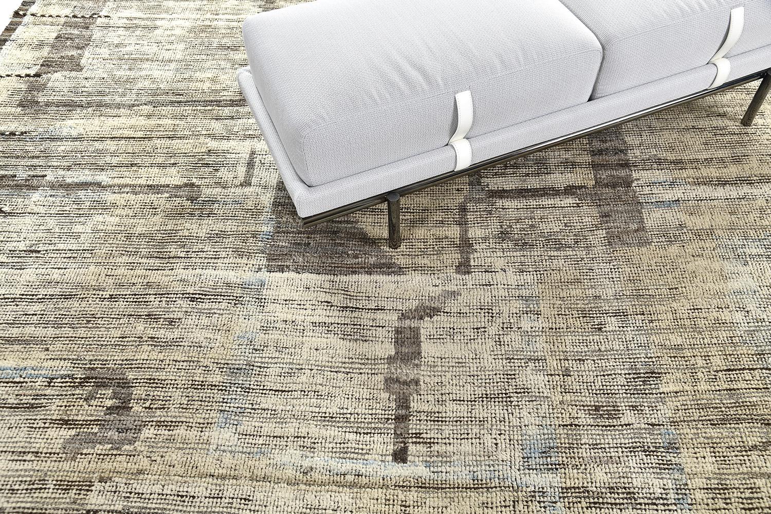 Lana Aziza, Collezione Atlas, Seasons by Mehraban in vendita