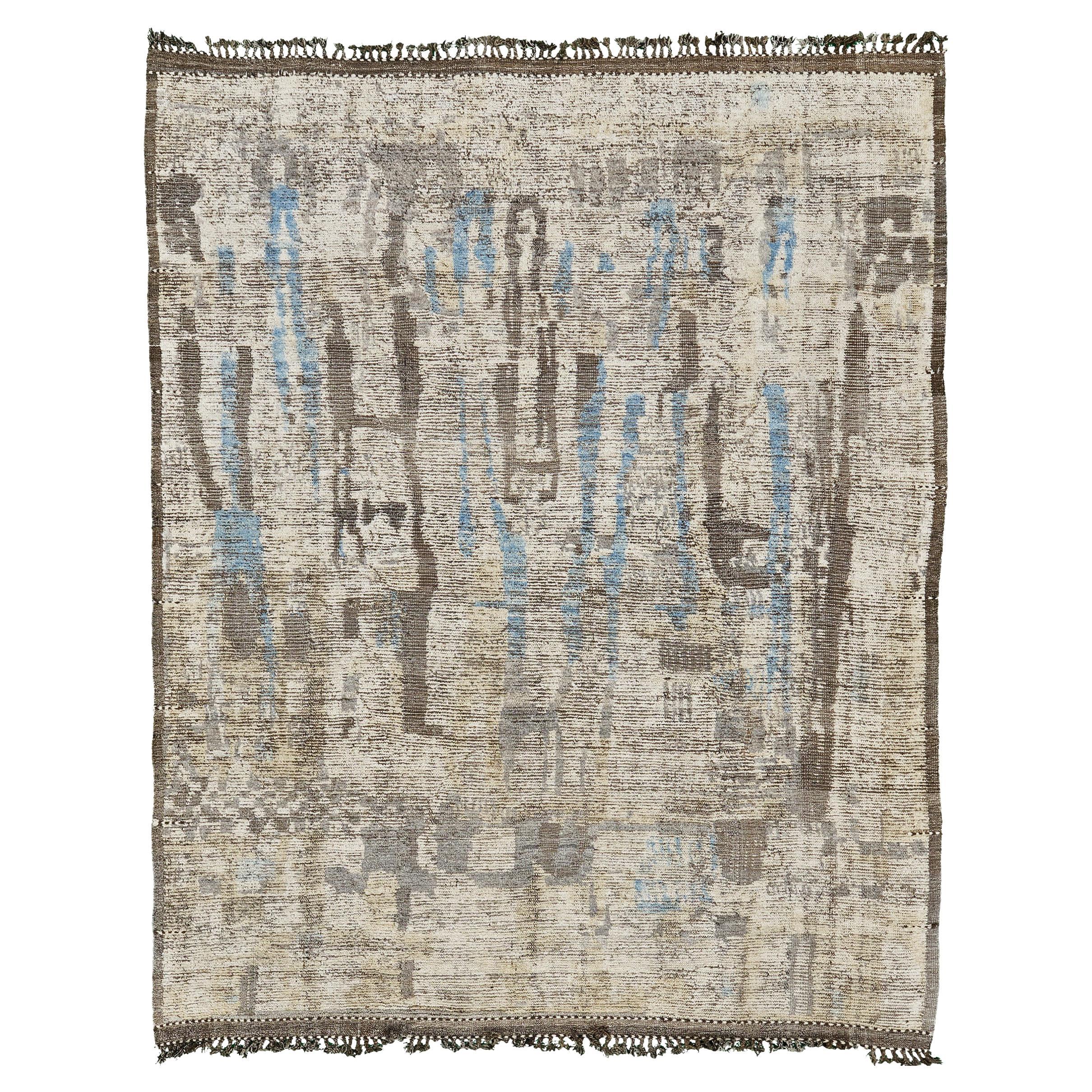 Aziza, Atlas Collection, Seasons by Mehraban Rugs For Sale