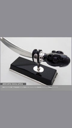 Tagliacarte Aquila Azteca