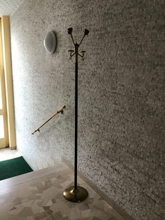 Azucena Apendiabiti Brass Iron 1950 Italy