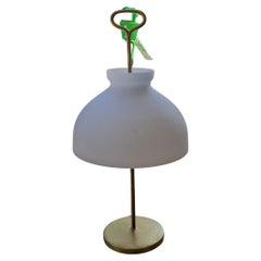 Metal Table Lamps