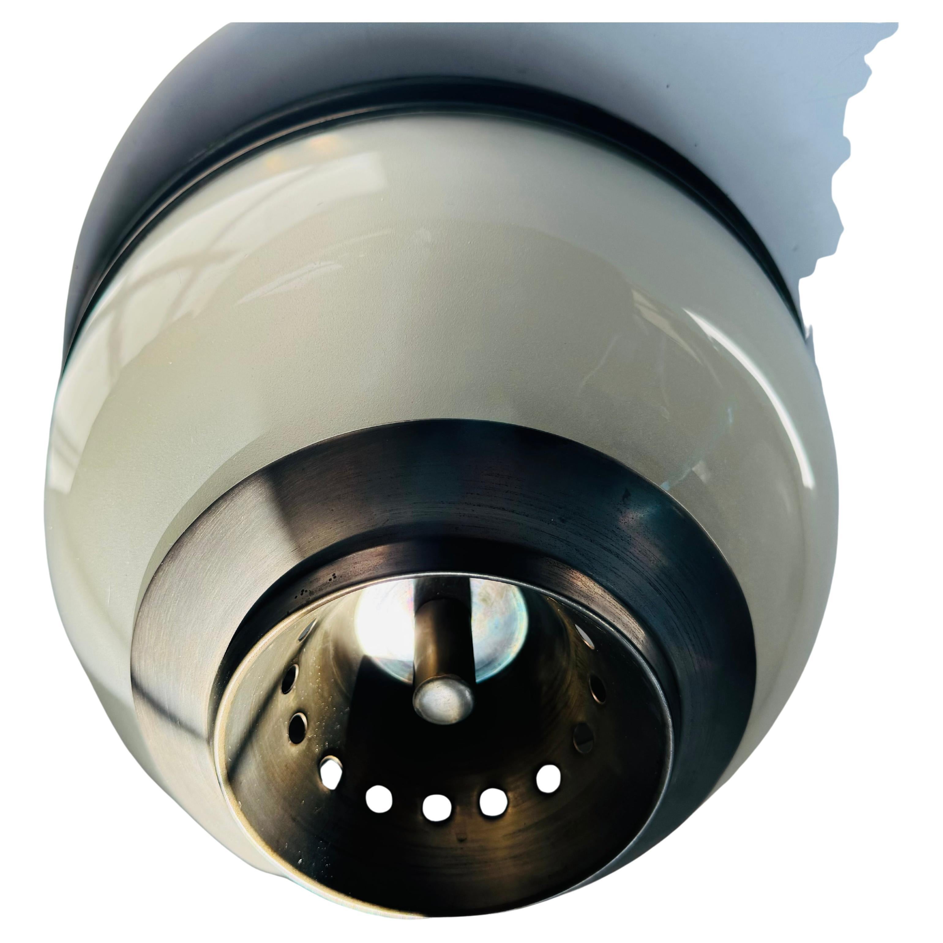 Luigi Caccia Dominioni Lamp Model Lsp3