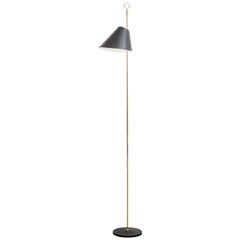 Azucena "Monachella" Floor Lamp