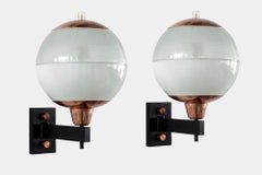Azucena Style Sconces