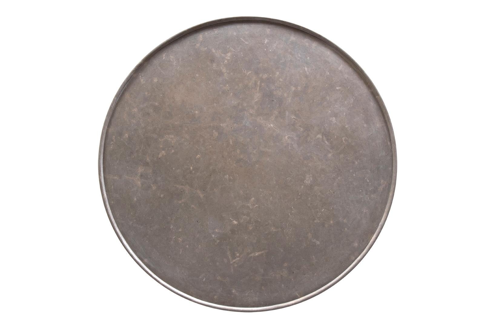 Azul Valverde Table basse à bord plat en vente 2