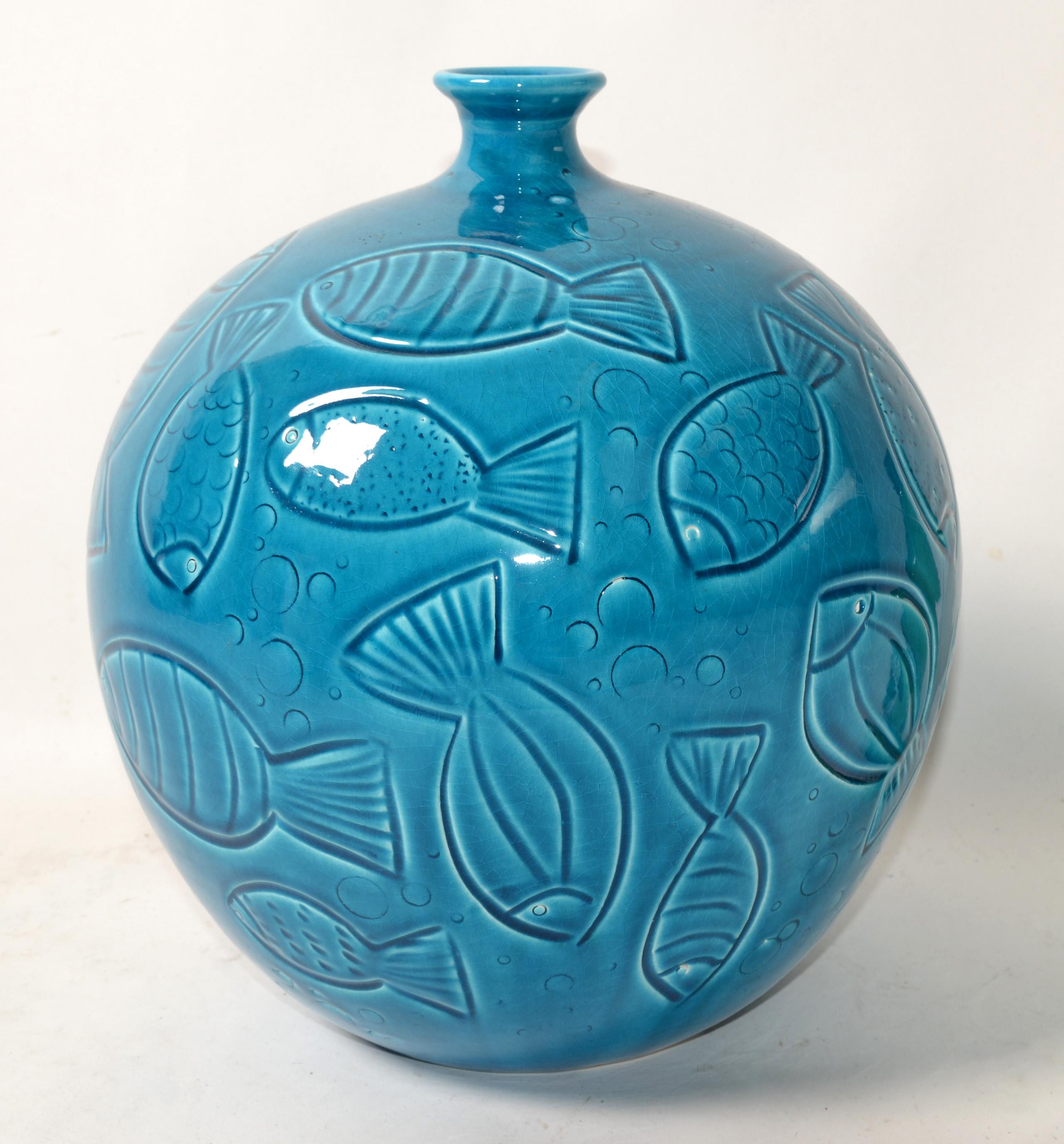 tadinate pottery