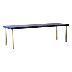 Table basse Azure de Demuro Das