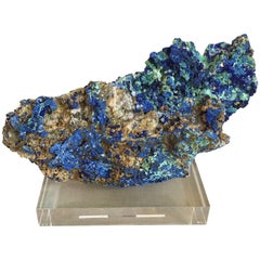azurite for sale Azurite Stone