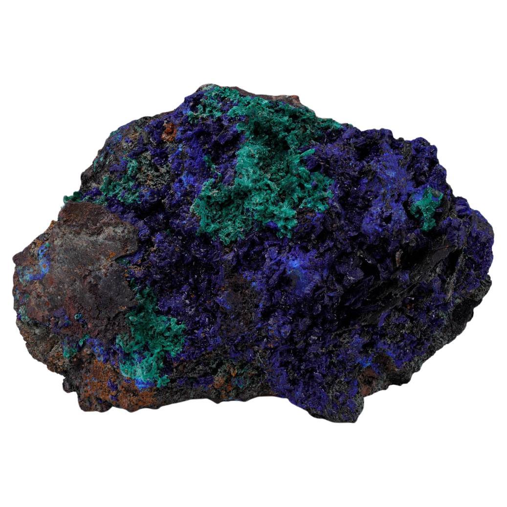 Azurite et Malachite - 144 Grammes en vente