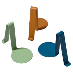 Azz verde - sous-verre et support pour smartphone fabriqué en Italie