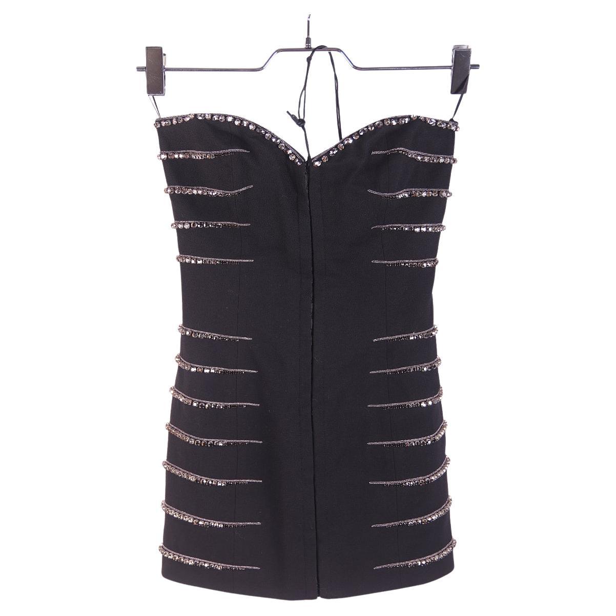 Vestido sexy AZZARO