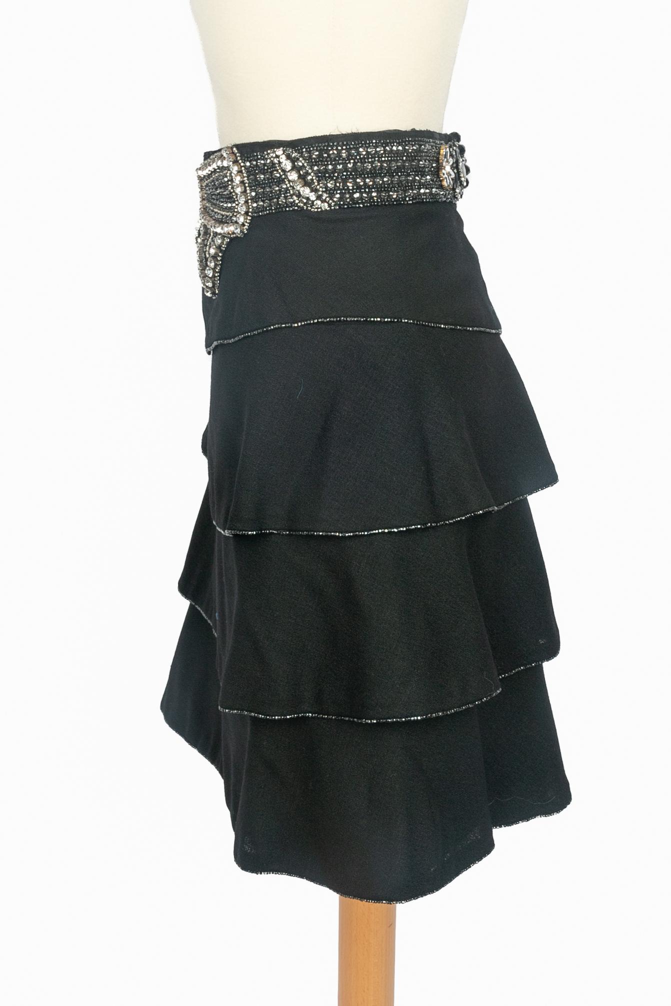 Jupe Azzaro en vente 1