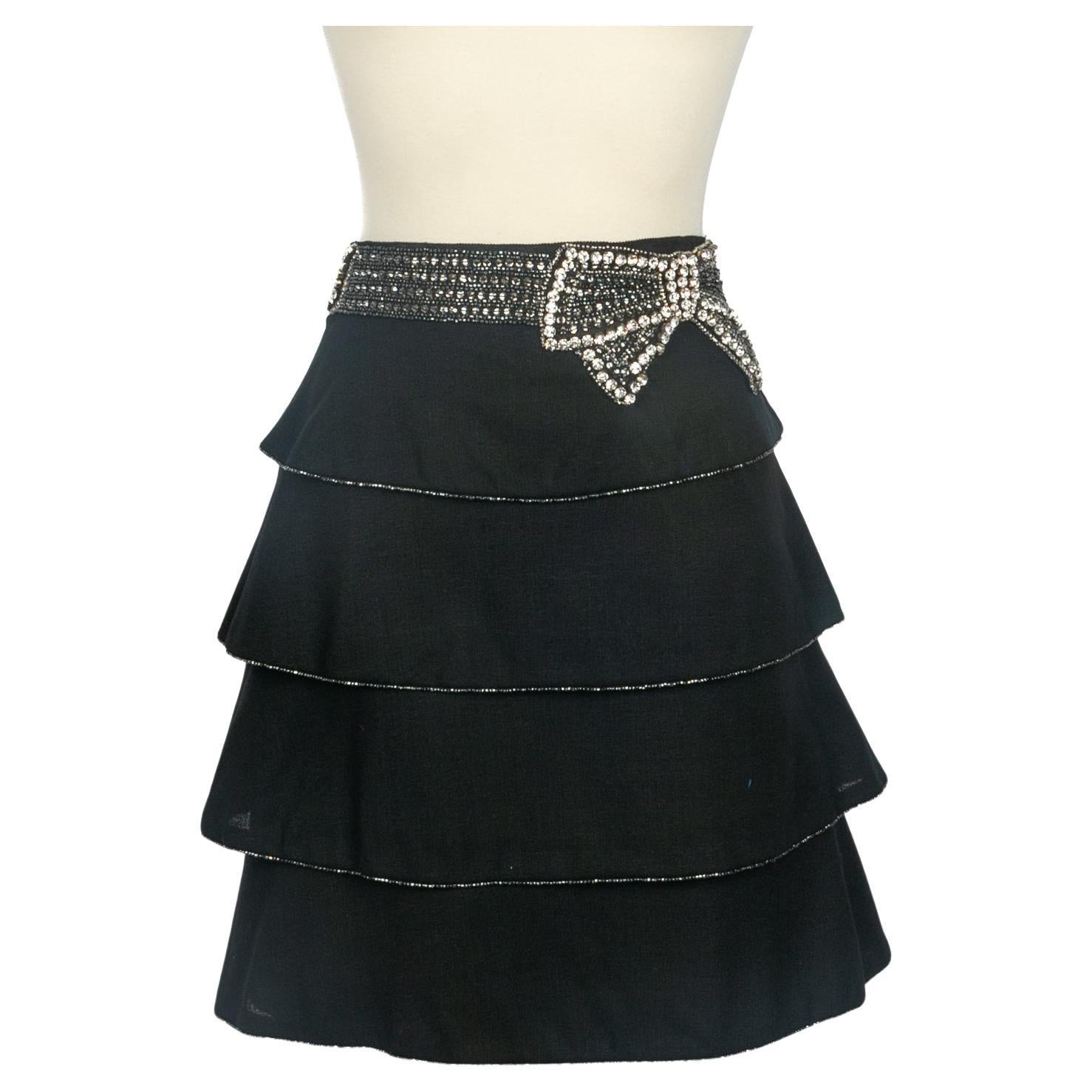 Jupe Azzaro en vente