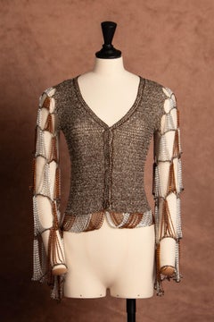Top Azzaro de Loris Azzaro Años 70
