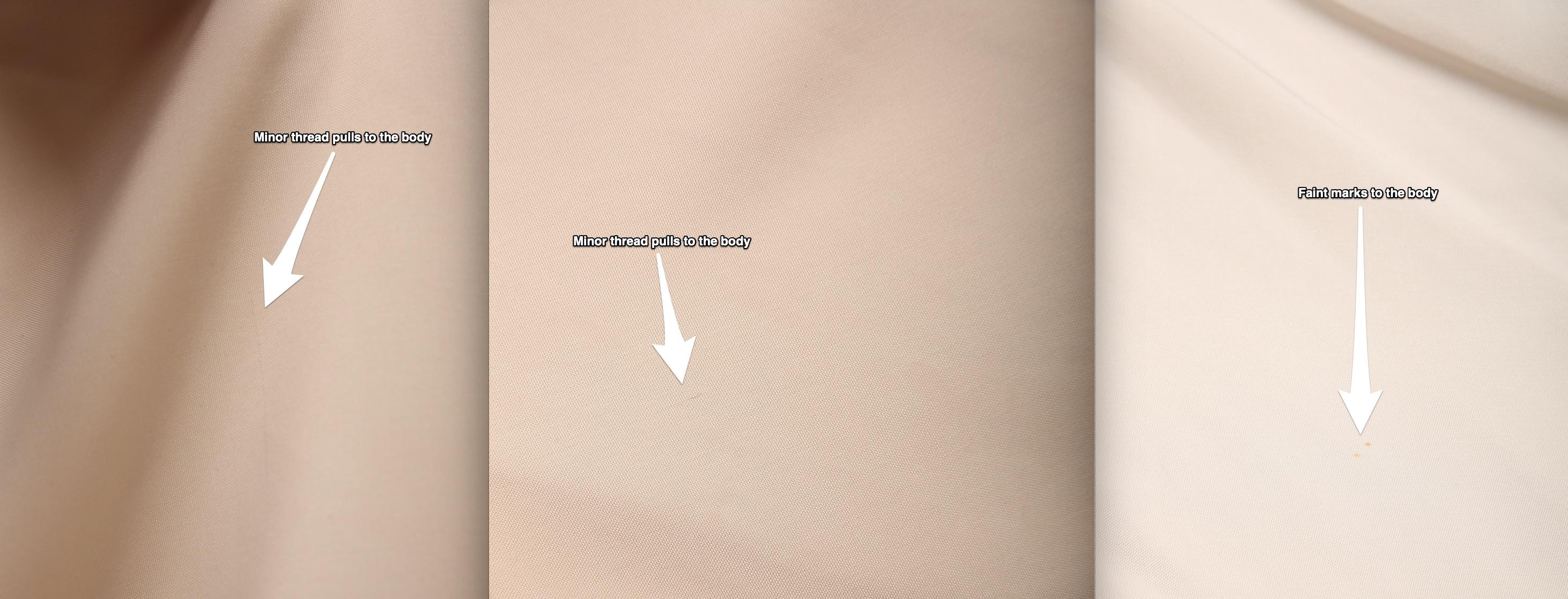 Azzaro Weißes, elfenbeinfarbenes, mit Kristallen verziertes, tief ausgeschnittenes Neckholder-Kleid Kleid 36 15