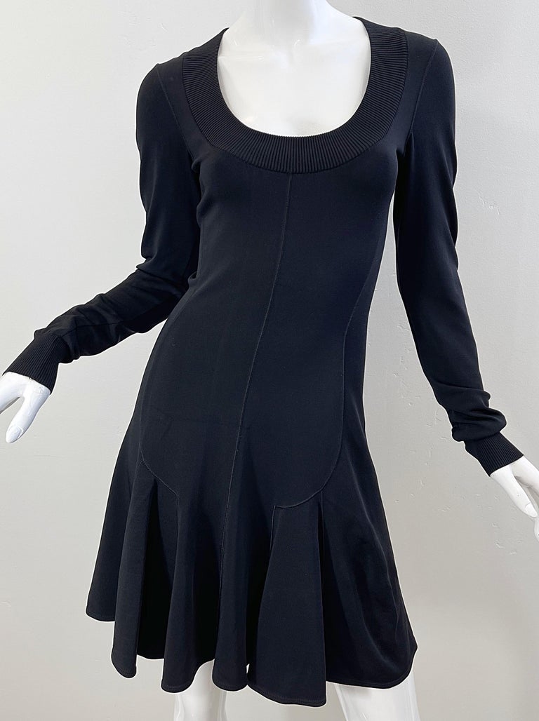 skater dress 90s The Skater Dress Is Officially Back