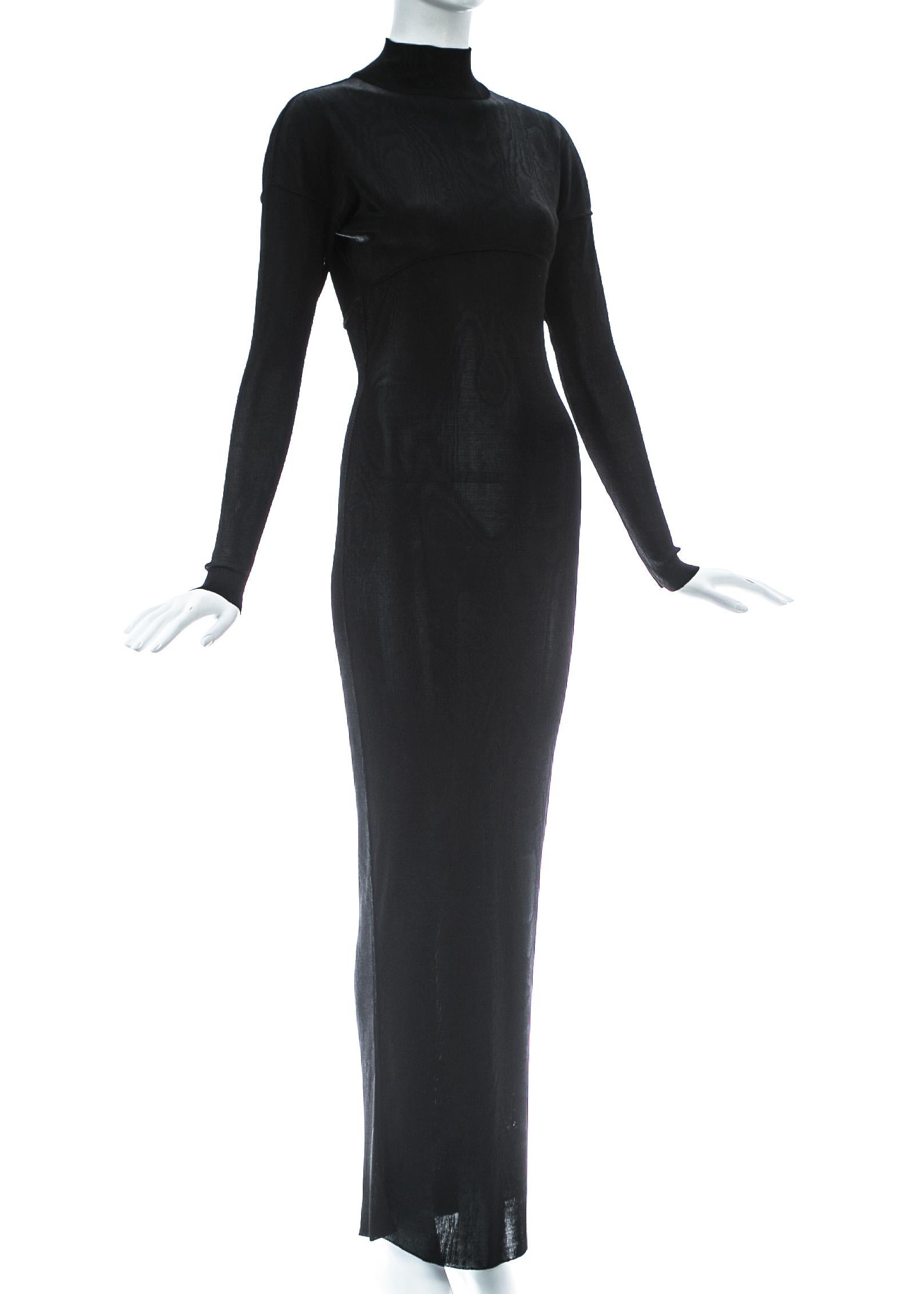 figure hugging dresses